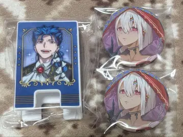 FGO 페스 아크릴 룸 키 참 카르나