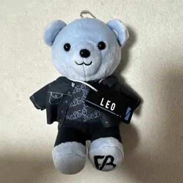 BE:FIRST LEO 곰