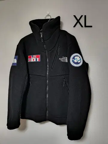 XL 언터크티카 플리스 재킷 NA72235