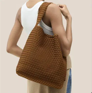 [ NAGHEDI/나게디 ] Nomad Mediun Hobo