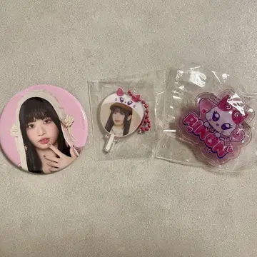 미아이 무라카미 리안 아레나 투어 3세트