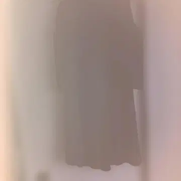 그레이 탱크탑 롱 스커트 세트