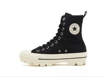 ALLSTAR 100 CHUNK Z SHIN-HI 블랙 스니커즈