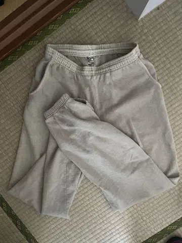 Los Angeles Apparel 스웨트 팬츠