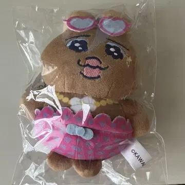 빤쮸토끼 일광화상