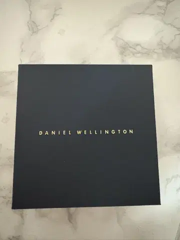 daniel wellington 팔찌