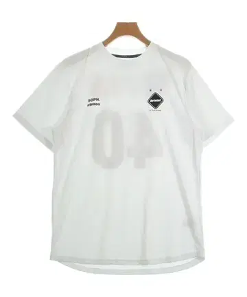 F.C.R.B 티셔츠 남성용