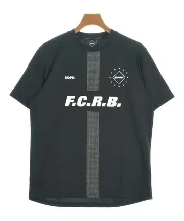 F.C.R.B 티셔츠 남성용