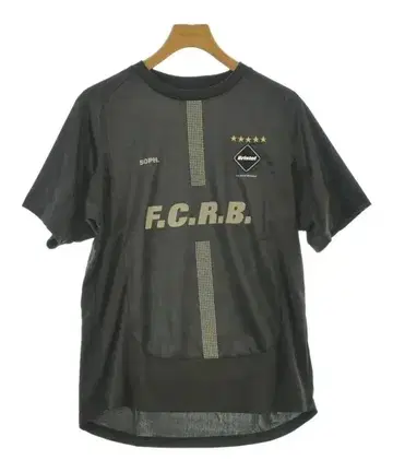 F.C.R.B 티셔츠 남성용