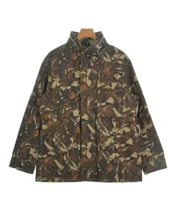Berluti 남성용 블루종