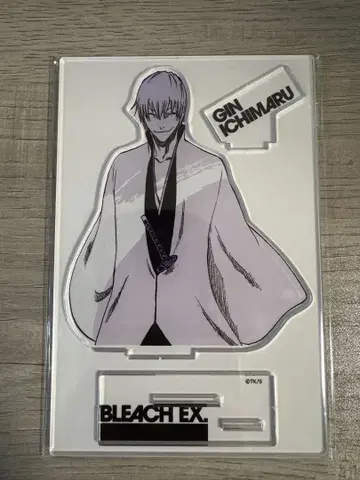 BLEACH EX. 원화전 이치마루 긴 아크릴 스탠드