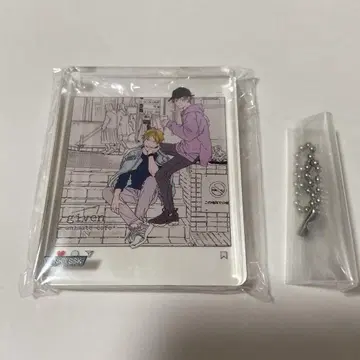 기븐 애니메이트 카페 코롯타