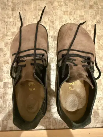 BIRKENSTOCK MONTANA 26.0cm