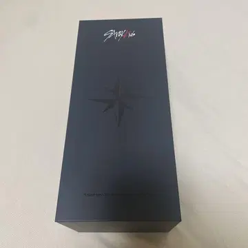 StrayKids 응원봉