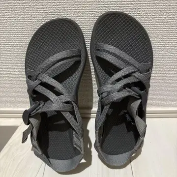 차코 샌들