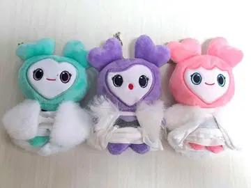TWICE LOVELYS 백참 MISAMO