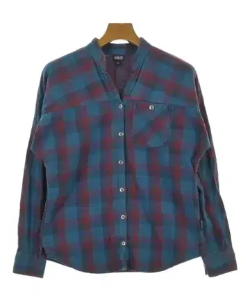 patagonia 여성용 캐주얼 셔츠