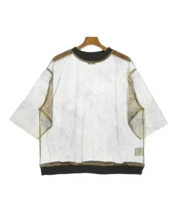 ODDMENT 캐주얼 셔츠 남성용