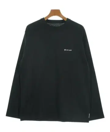 snow peak 티셔츠 컷소 남성용