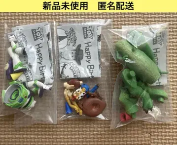 토이 스토리 TOY STORY Happy Birthday to You