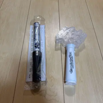 A! group 응원봉
