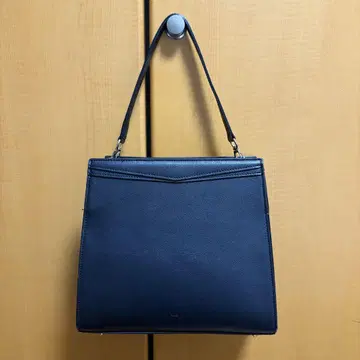MUR Para Bag Black