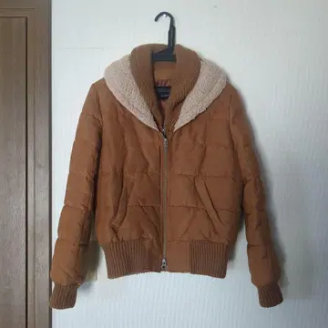 Another Edition 다운 코트