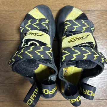 La Sportiva 클라이밍 신발 미우라 36