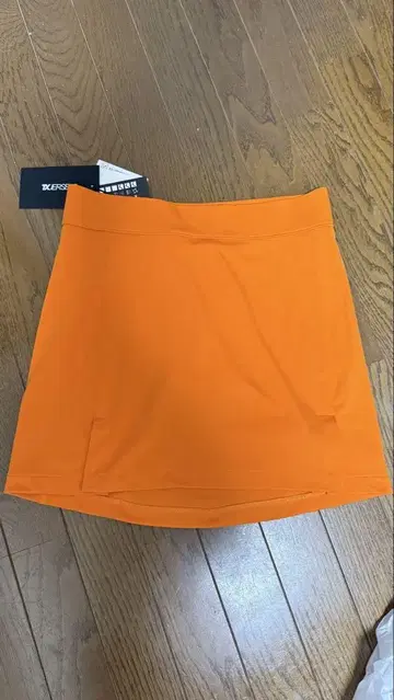 J.LINDEBERG 골프웨어 스커트 미사용 새상품!!