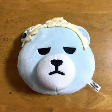 KRUNK x TREASURE 최현석 패스 케이스