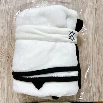 카와무라 카즈마 멘프로 담요