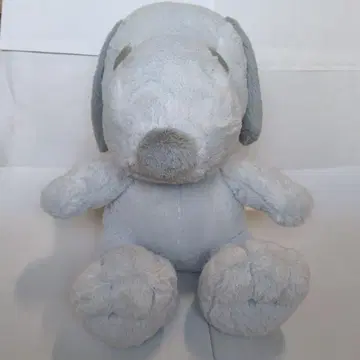 스누피 봉제 인형 약 35cm