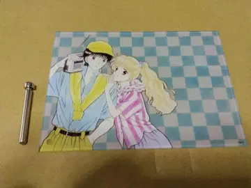 잘생긴 그녀 미니 아크릴 아트