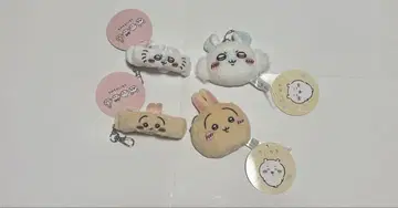 치이카와 세트 판매