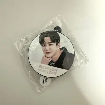[미개봉] 로운 보이스 러버 스트랩