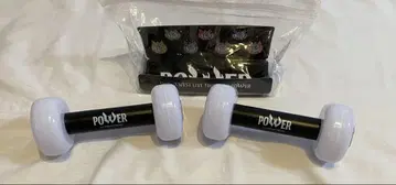 WEST power 응원봉