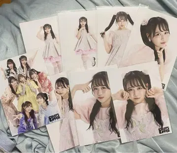 마츠모토 카렌 브로마이드 토쿠포
