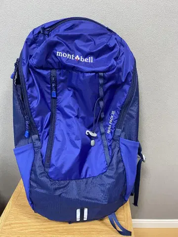 mont-bell 레라팩 25 Women's