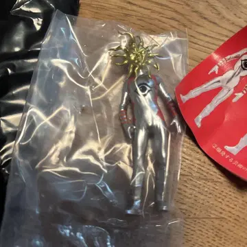 오카모토 타로 타로맨 가챠 엄청난 거인, 타로맨