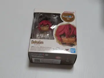 테일즈 오브 어라이즈 듀오할림 Figuarts mini