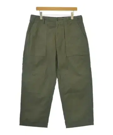 Engineered Garments 팬츠 (기타) 남성용