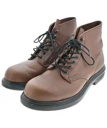 REDWING 부츠 남성용