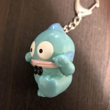 한교동 산리오 키링 새상품급 레어
