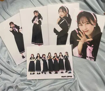 마츠모토 카렌 브로마이드 토쿠포