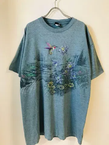 vintage T셔츠