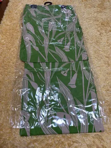 새상품 컬러가 멋진 유카타