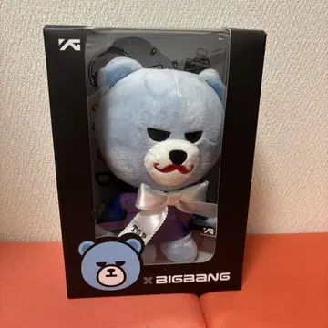 BIGBANG 탑 KRUNK