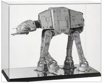 [한정품] Master Replicas 스타 워즈 AT-AT 워커