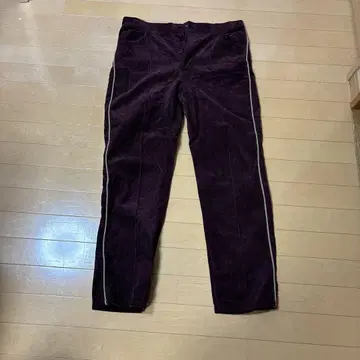 varde77 THE SOURCE TRACK PANTS