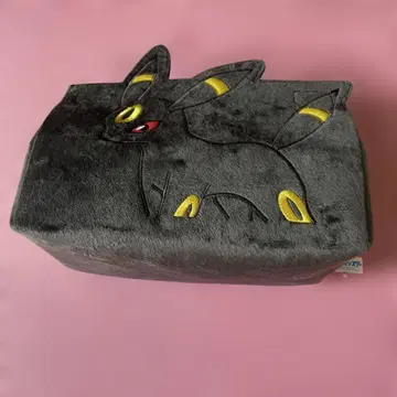 우림모 백 BRACKY 블랙